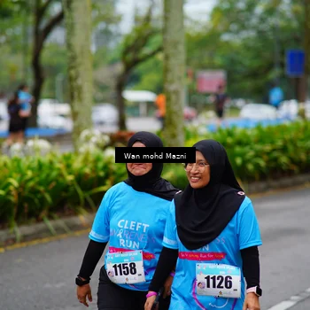 Runner Photo 8477778