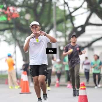 Runner Photo 8477779