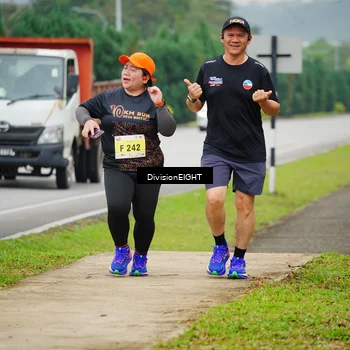 Runner Photo 8477780
