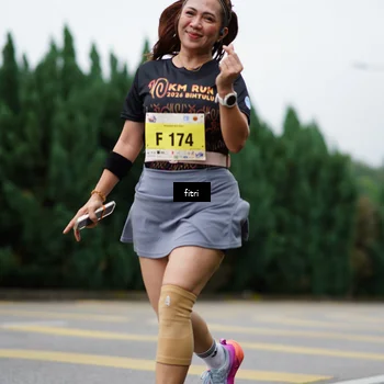 Runner Photo 8477781