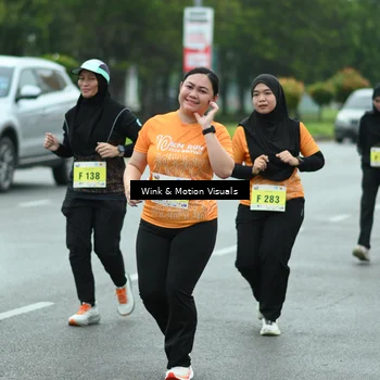 Runner Photo 8477782