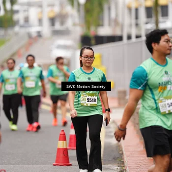 Runner Photo 8477783