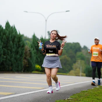 Runner Photo 8477785