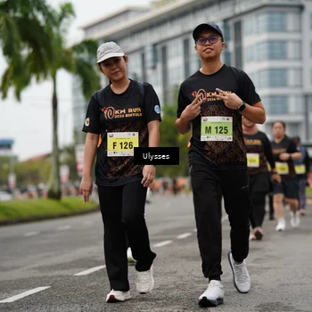 Runner Photo 8477786