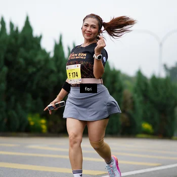 Runner Photo 8477787