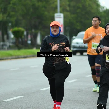 Runner Photo 8477790
