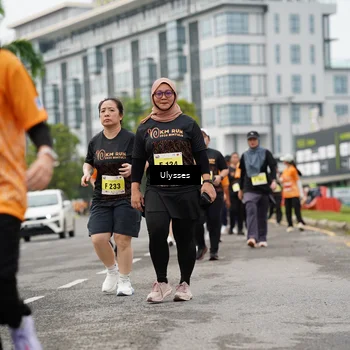Runner Photo 8477791
