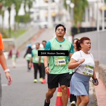 Runner Photo 8477792