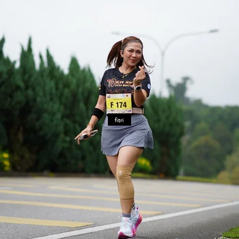 Runner Photo 8477794