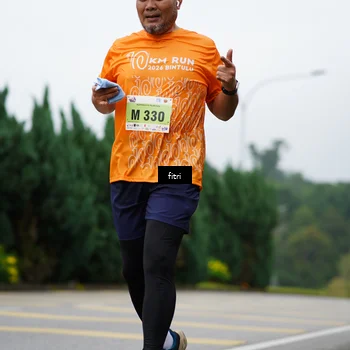 Runner Photo 8477796