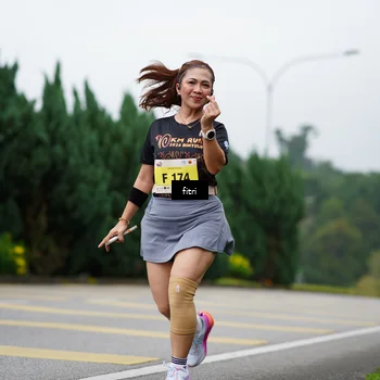 Runner Photo 8477797