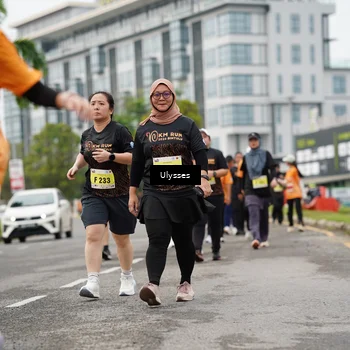 Runner Photo 8477798