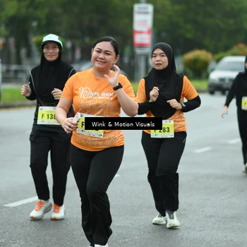 Runner Photo 8477799
