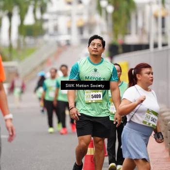 Runner Photo 8477802