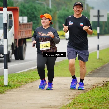 Runner Photo 8477804