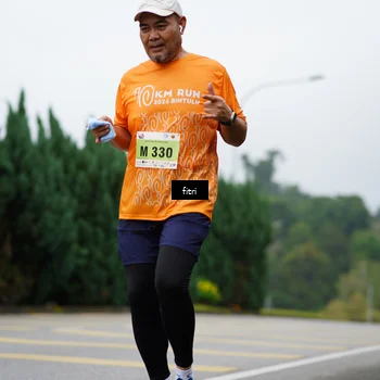 Runner Photo 8477805