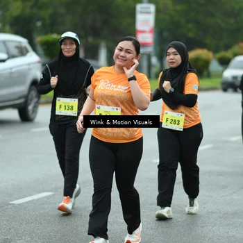 Runner Photo 8477806