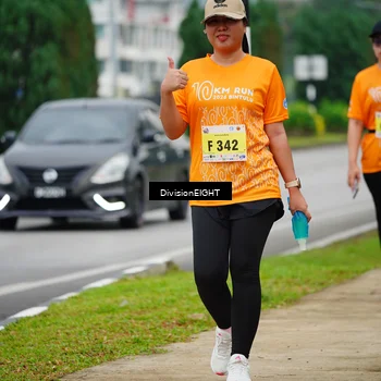Runner Photo 8477807