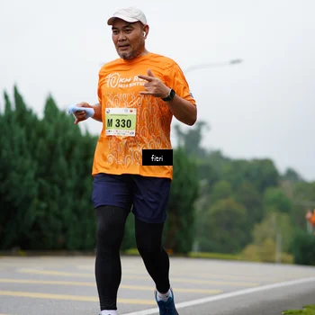Runner Photo 8477808