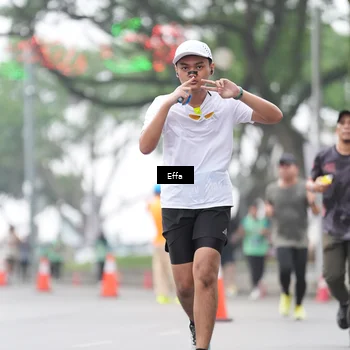 Runner Photo 8477810