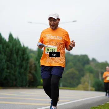 Runner Photo 8477811