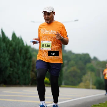 Runner Photo 8477812
