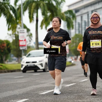 Runner Photo 8477813