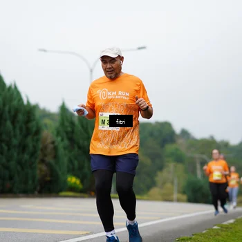 Runner Photo 8477814
