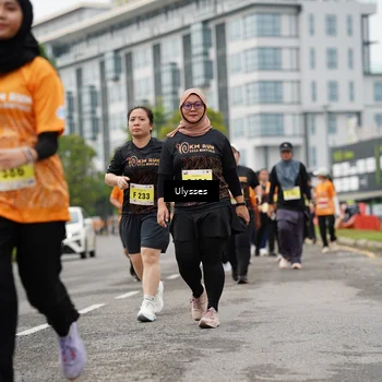 Runner Photo 8477815