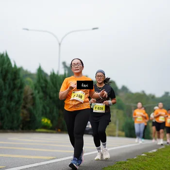 Runner Photo 8477816