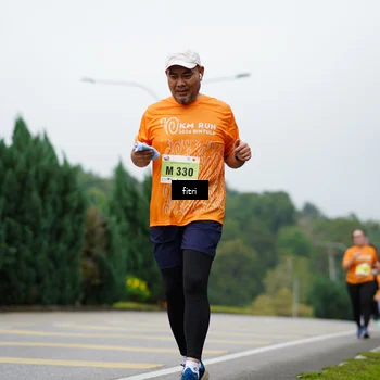 Runner Photo 8477817