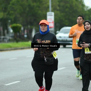 Runner Photo 8477819