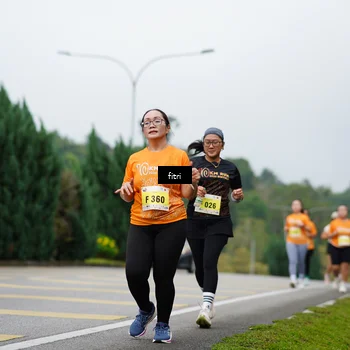 Runner Photo 8477820