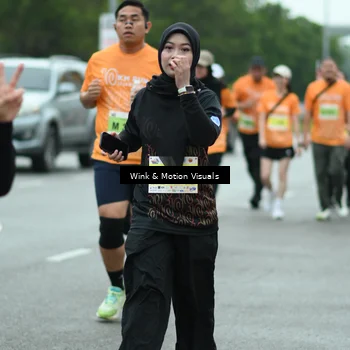 Runner Photo 8477821