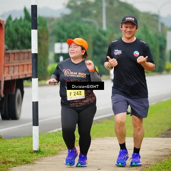 Runner Photo 8477822