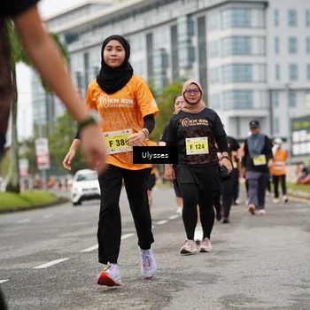 Runner Photo 8477823