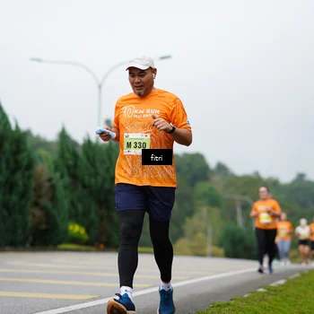 Runner Photo 8477826