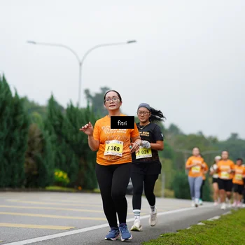 Runner Photo 8477827