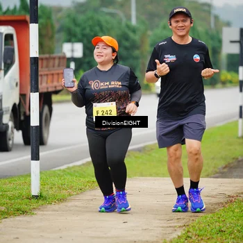 Runner Photo 8477828