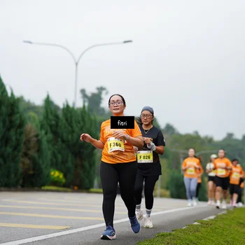 Runner Photo 8477829