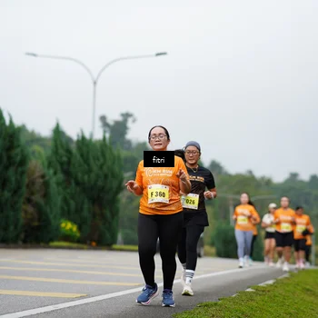 Runner Photo 8477830