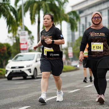 Runner Photo 8477831
