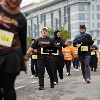 Runner Photo 8477833