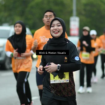 Runner Photo 8477834