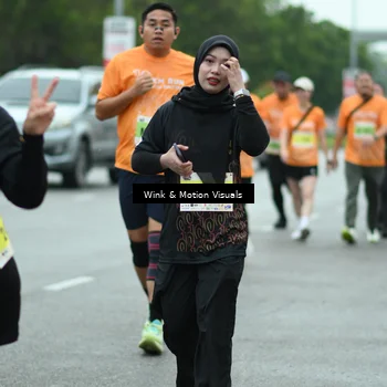 Runner Photo 8477835
