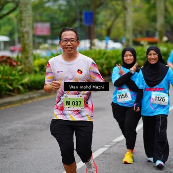 Runner Photo 8477837
