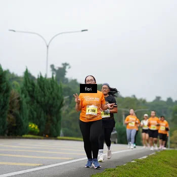 Runner Photo 8477838