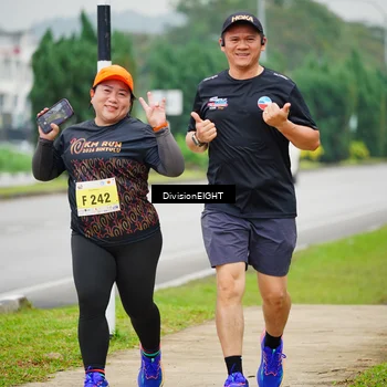 Runner Photo 8477839