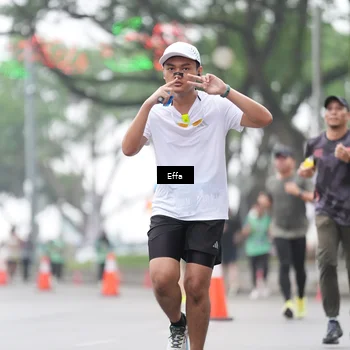 Runner Photo 8477840