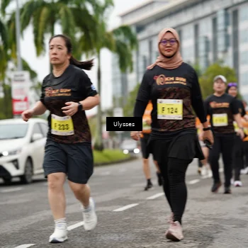 Runner Photo 8477841